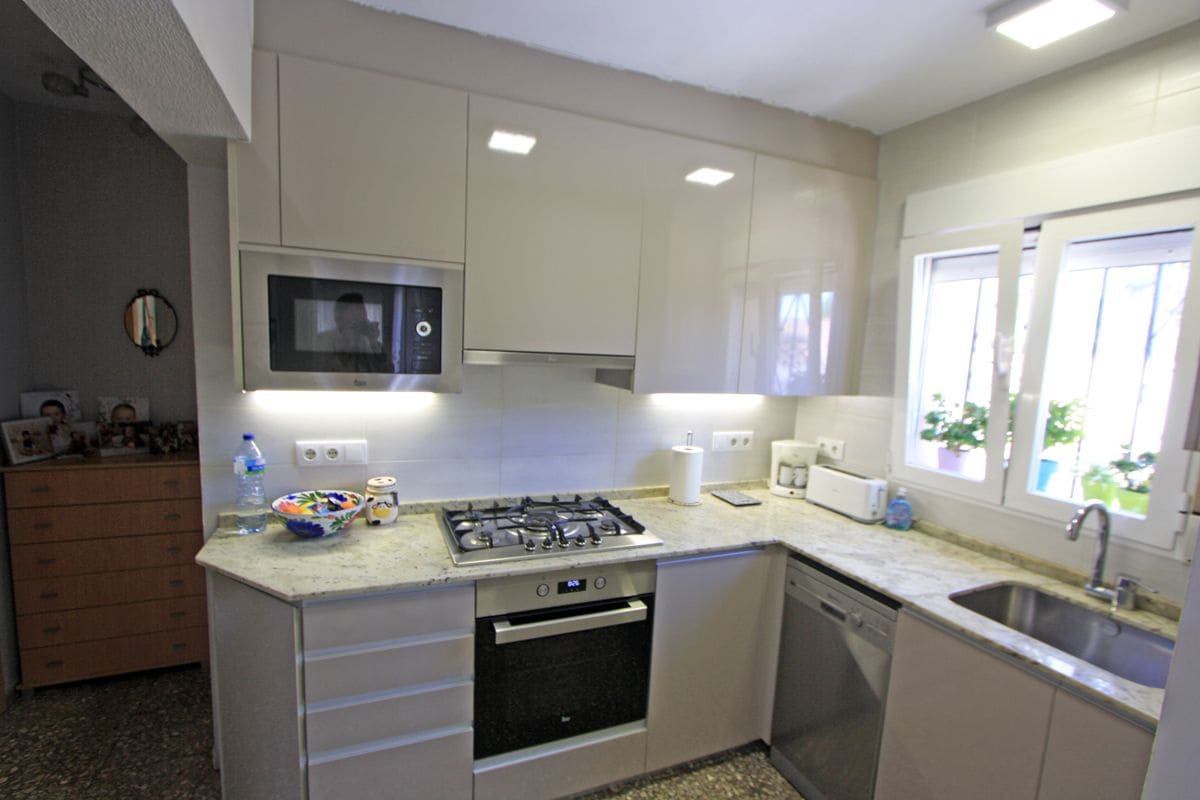 4 camera da letto Villa in vendita in Denia con garage - 550.000 € (Rif: 9473474)