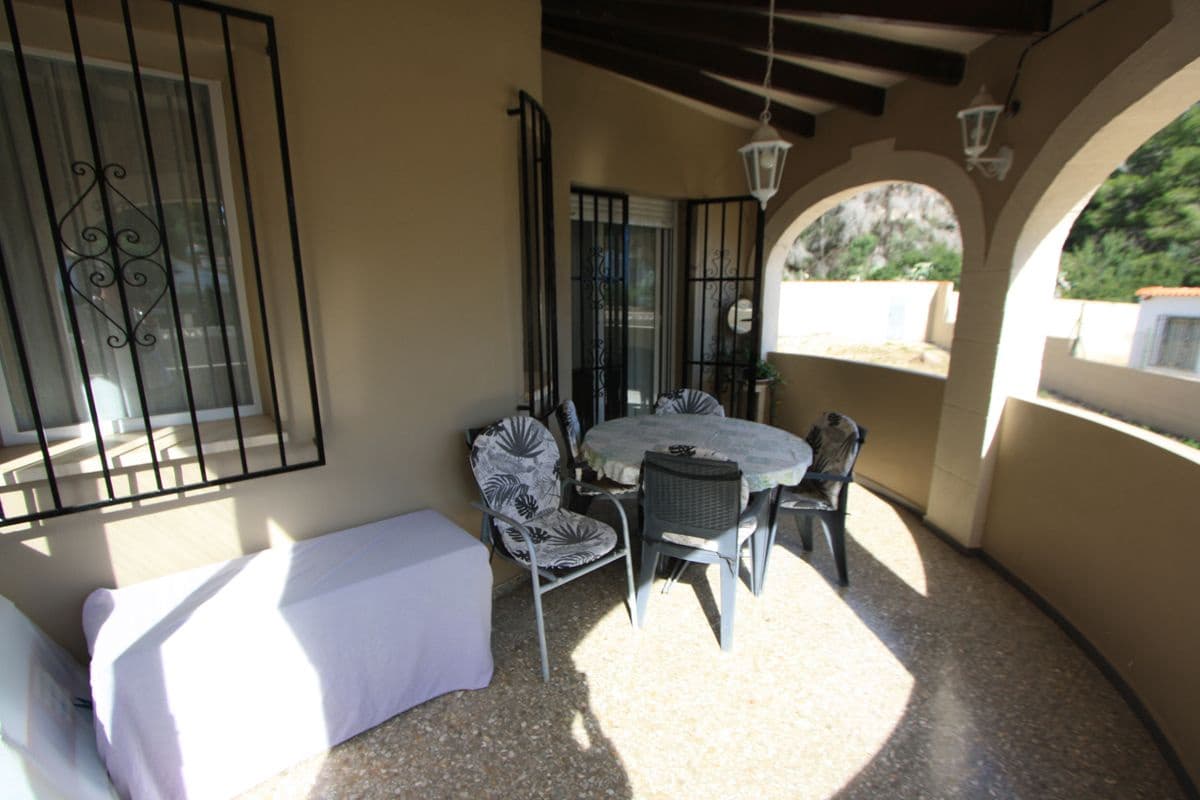 4 camera da letto Villa in vendita in Denia con garage - 550.000 € (Rif: 9473474)