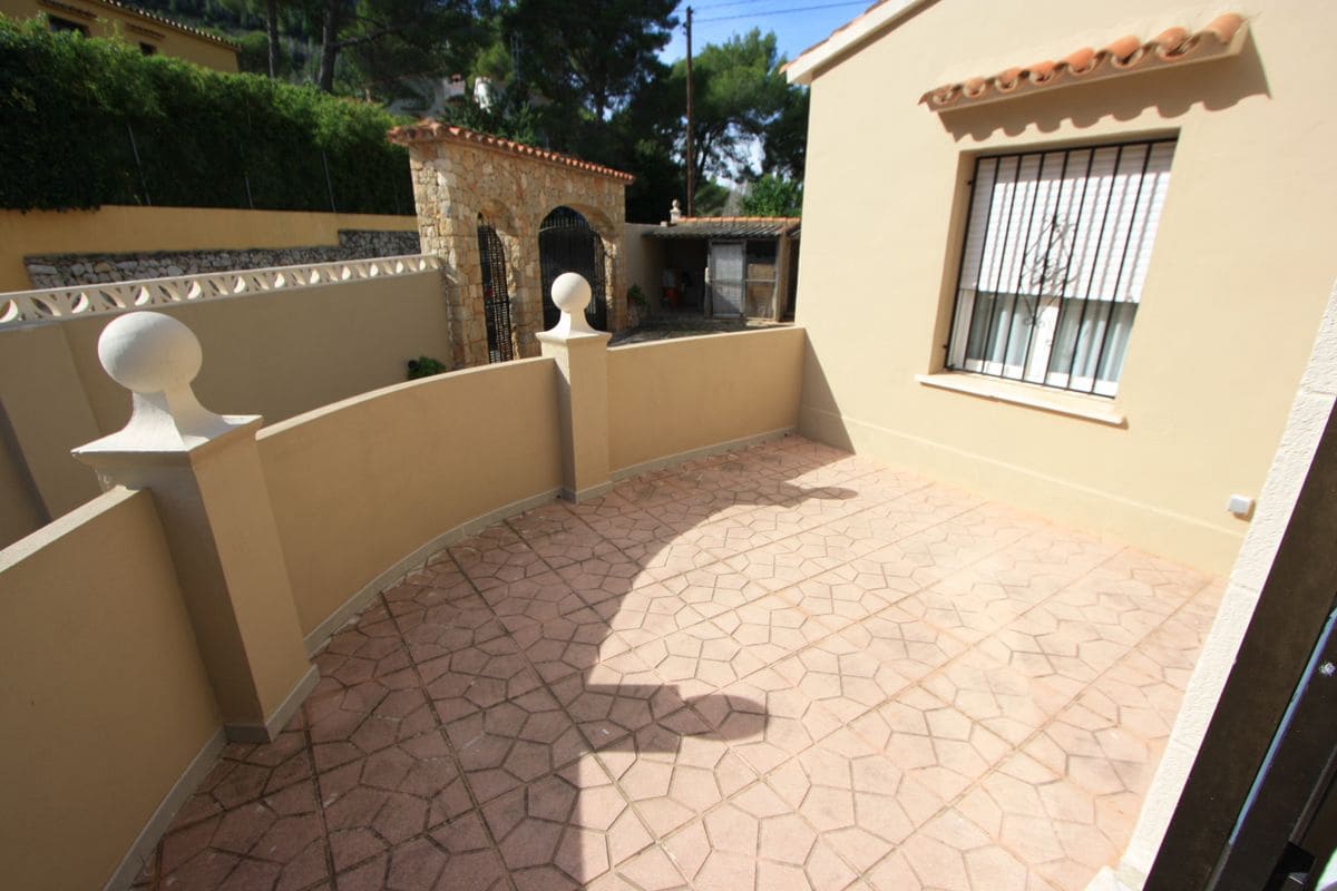 4 camera da letto Villa in vendita in Denia con garage - 550.000 € (Rif: 9473474)