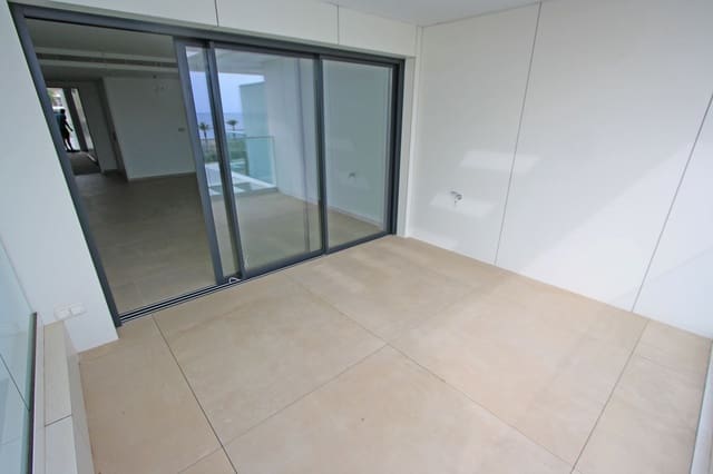 2 chambre Appartement à vendre à La Pedrera - Vessanes, Dénia avec piscine garage - 767 000 € (Ref: 9473475)