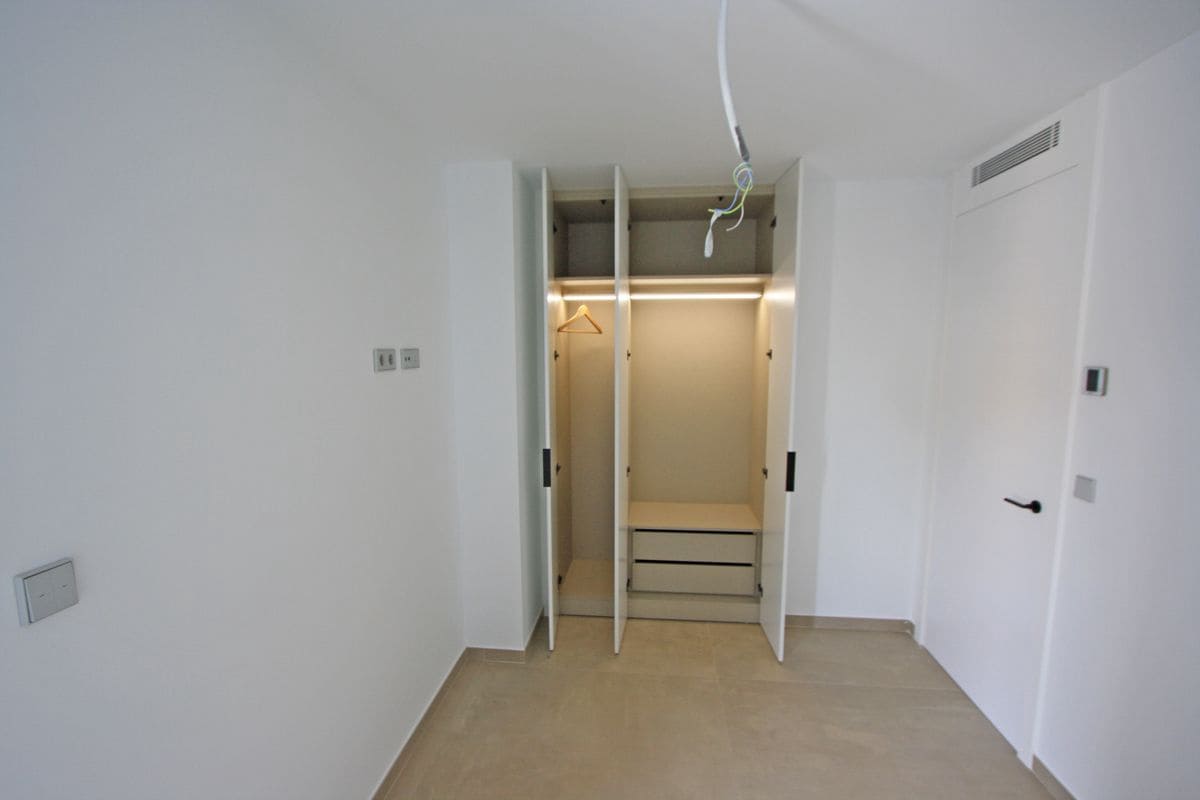 2 chambre Appartement à vendre à Denia avec piscine garage - 767 000 € (Ref: 9473475)