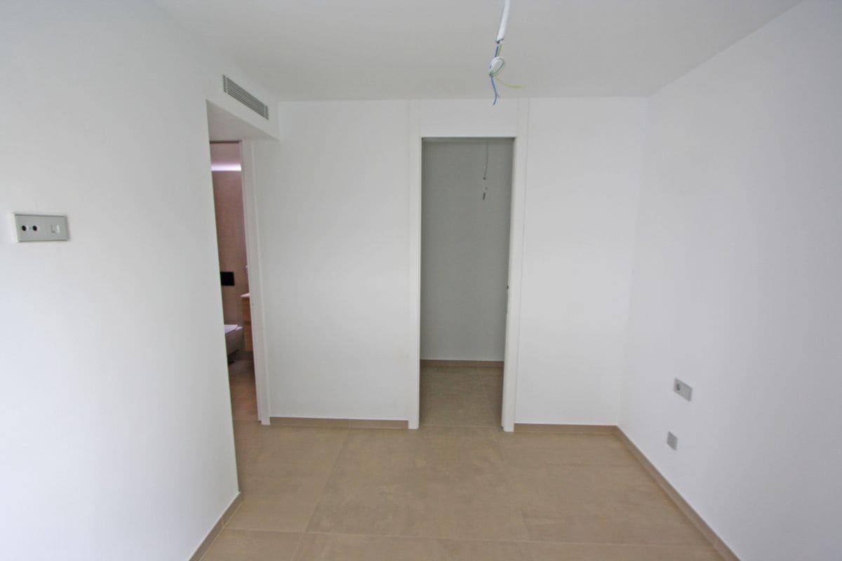 2 chambre Appartement à vendre à Denia avec piscine garage - 767 000 € (Ref: 9473475)