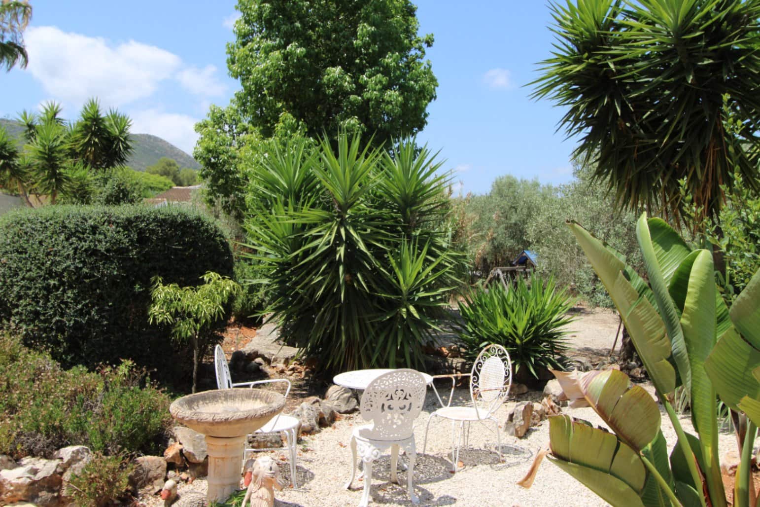 9 camera da letto Villa in vendita in Lliber con piscina garage - 995.000 € (Rif: 9473477)