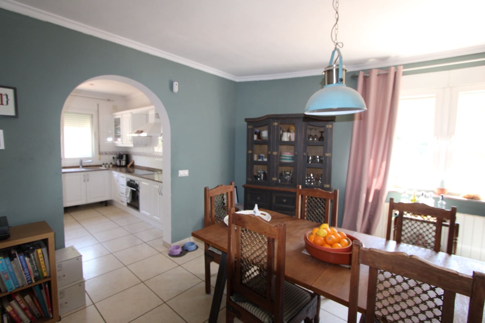 9 camera da letto Villa in vendita in Lliber con piscina garage - 995.000 € (Rif: 9473477)