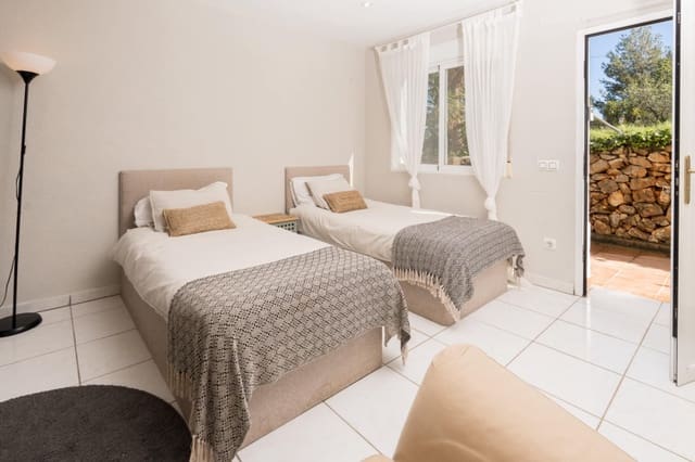 9 camera da letto Villa in vendita in Llíber con piscina garage - 995.000 € (Rif: 9473477)