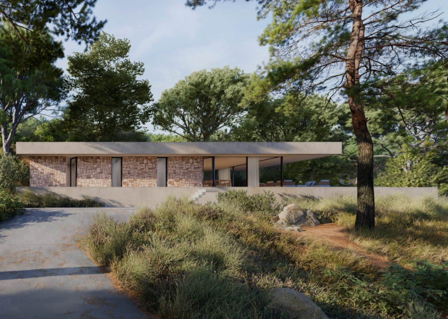 3 camera da letto Villa in vendita in Orba con piscina garage - 708.000 € (Rif: 9473479)