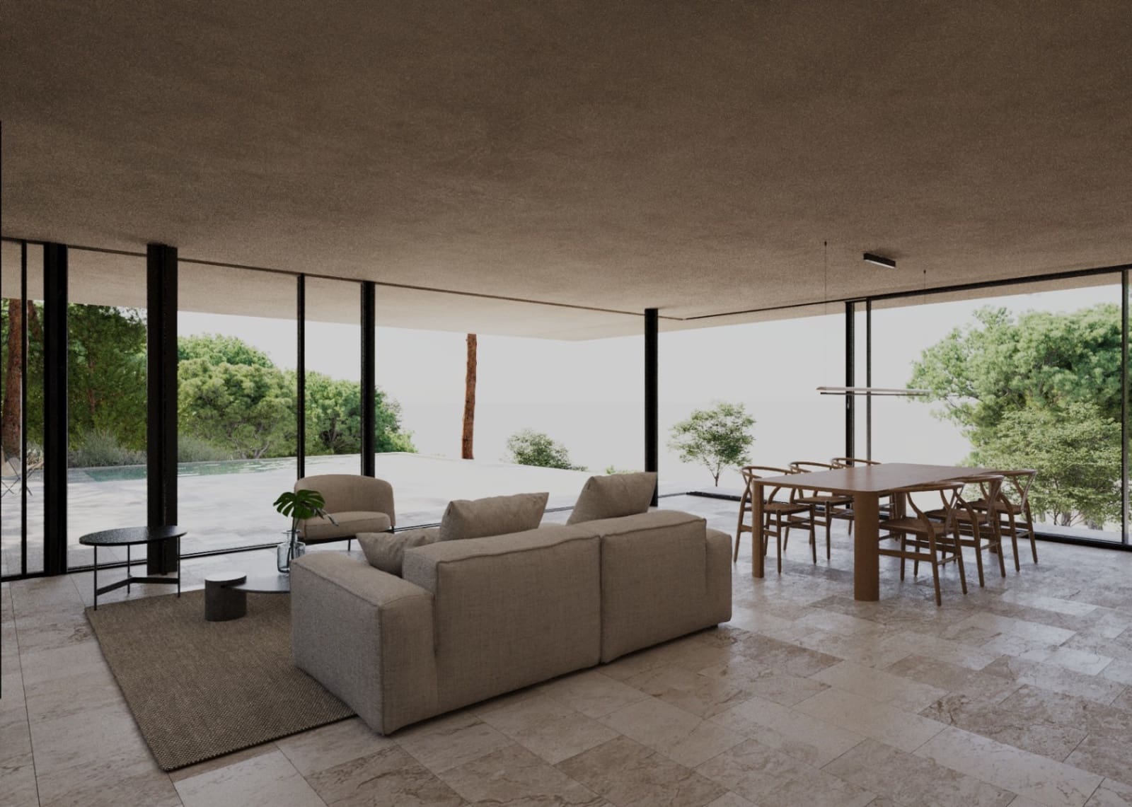 3 camera da letto Villa in vendita in Orba con piscina garage - 708.000 € (Rif: 9473479)