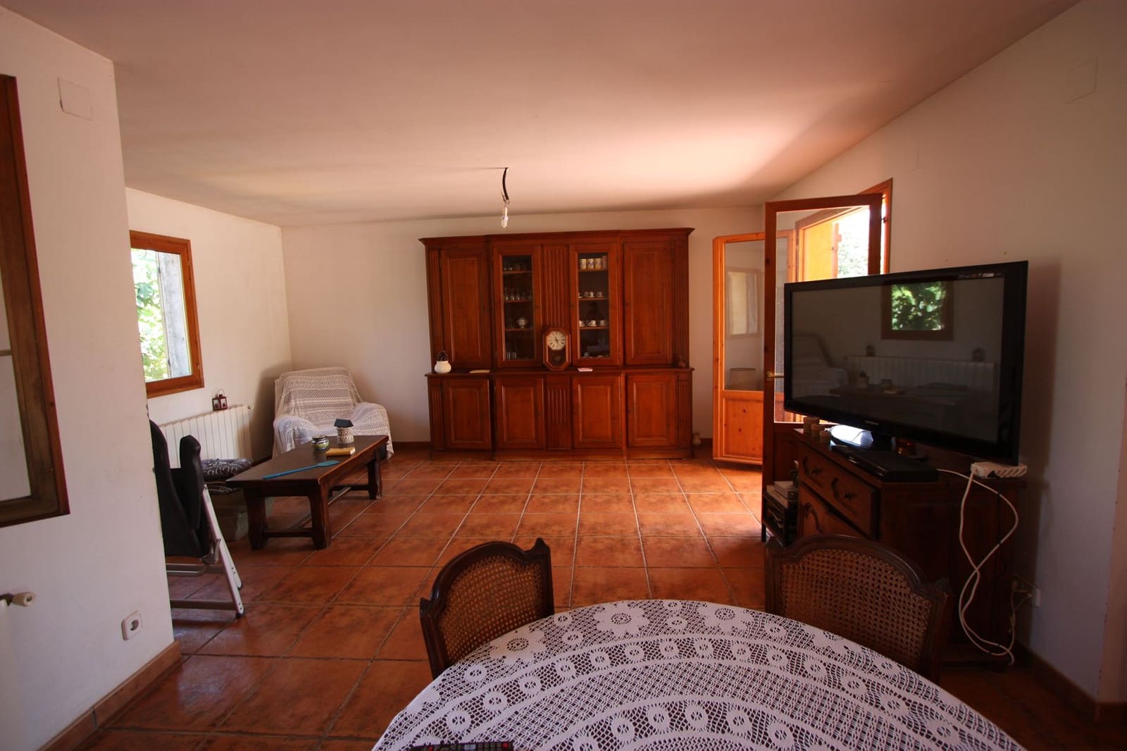 Chalet de 6 habitaciones en Pedreguer en venta con piscina garaje - 698.500 € (Ref: 9473480)