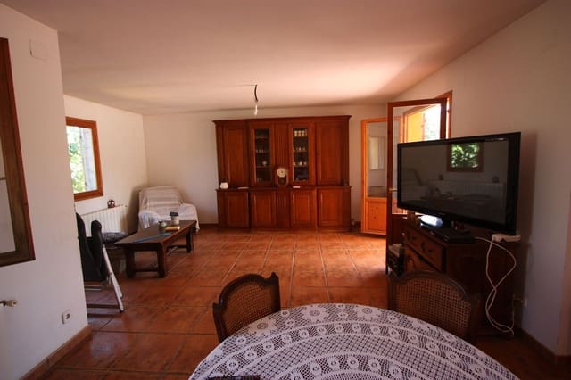 Chalet de 6 habitaciones en Pedreguer en venta con piscina garaje - 698.500 € (Ref: 9473480)