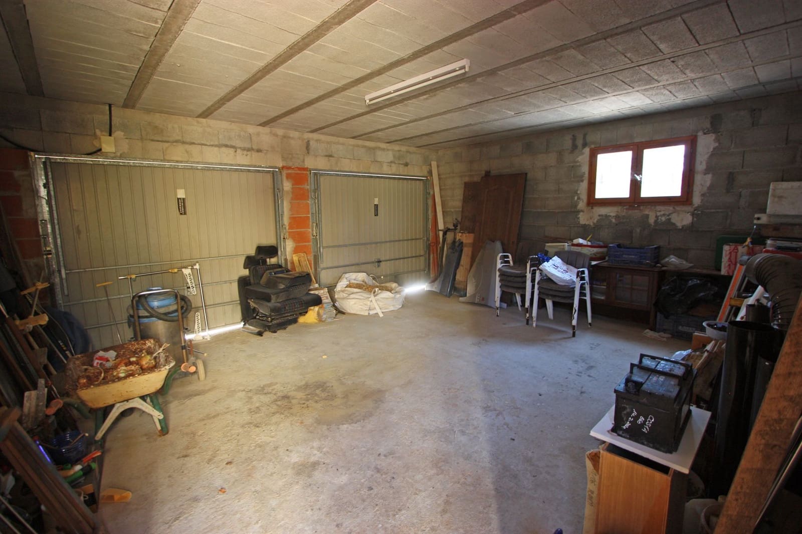 Chalet de 6 habitaciones en Pedreguer en venta con piscina garaje - 698.500 € (Ref: 9473480)