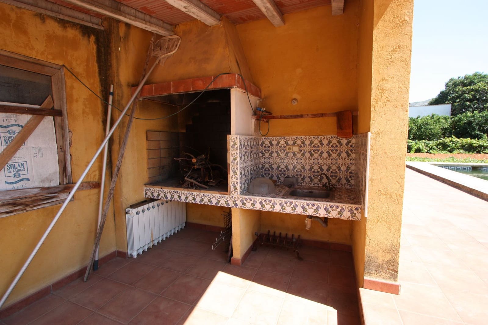 Chalet de 6 habitaciones en Pedreguer en venta con piscina garaje - 698.500 € (Ref: 9473480)