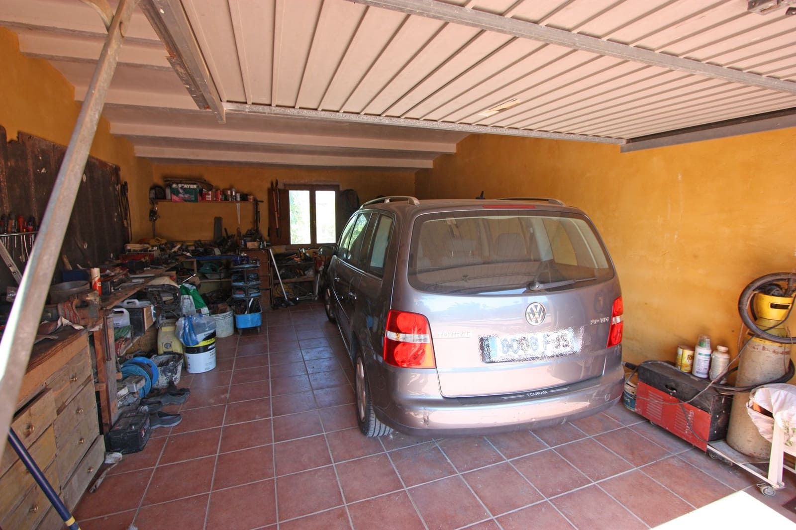 Chalet de 6 habitaciones en Pedreguer en venta con piscina garaje - 698.500 € (Ref: 9473480)