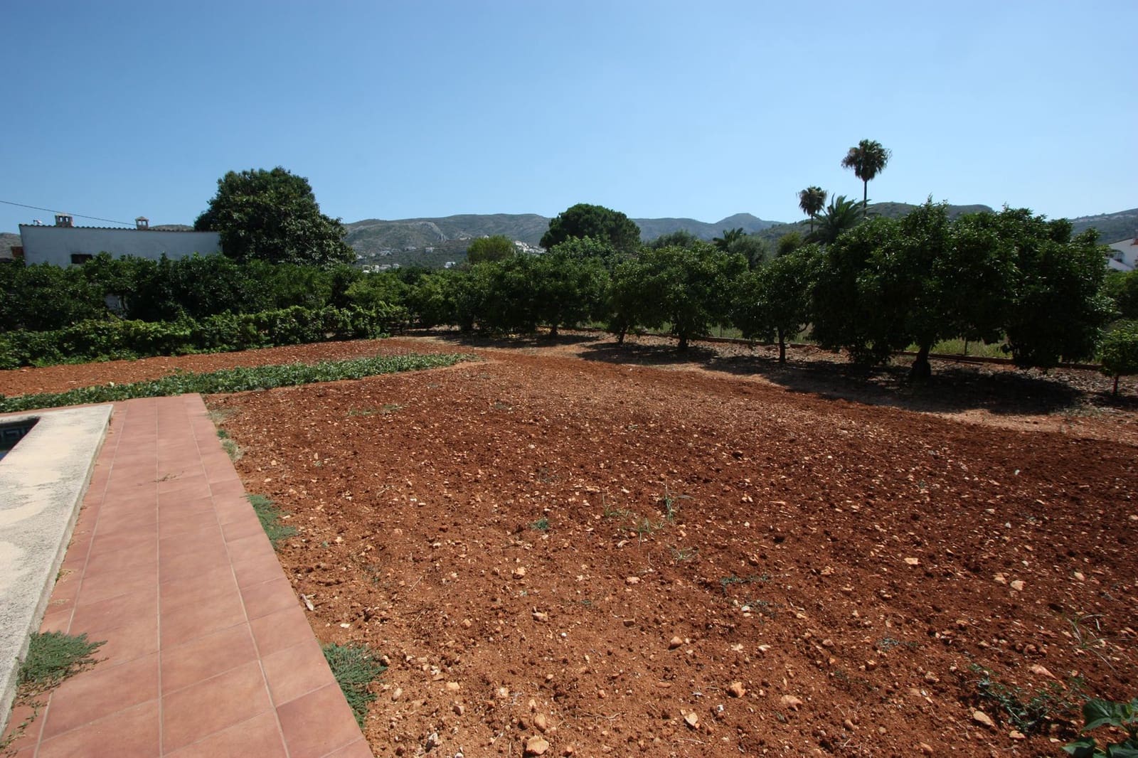 Chalet de 6 habitaciones en Pedreguer en venta con piscina garaje - 698.500 € (Ref: 9473480)