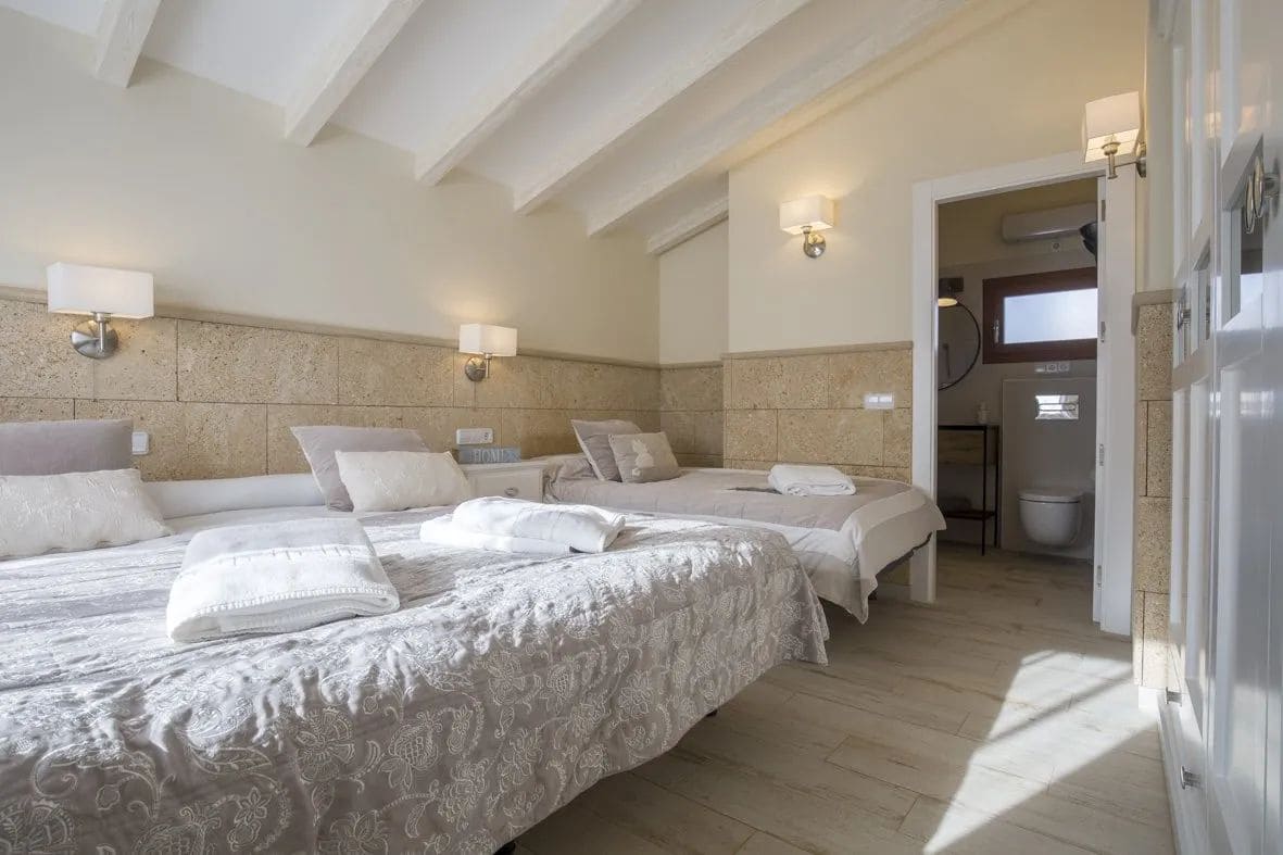 12 camera da letto Villa in vendita in Lliber con piscina garage - 1.550.000 € (Rif: 9473481)