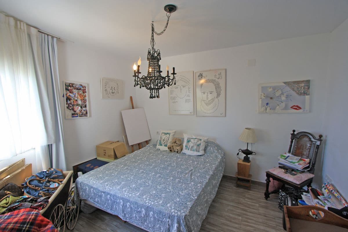 3 Zimmer Villa zu verkaufen in Denia mit Pool Garage - 628.000 € (Ref: 9473483)