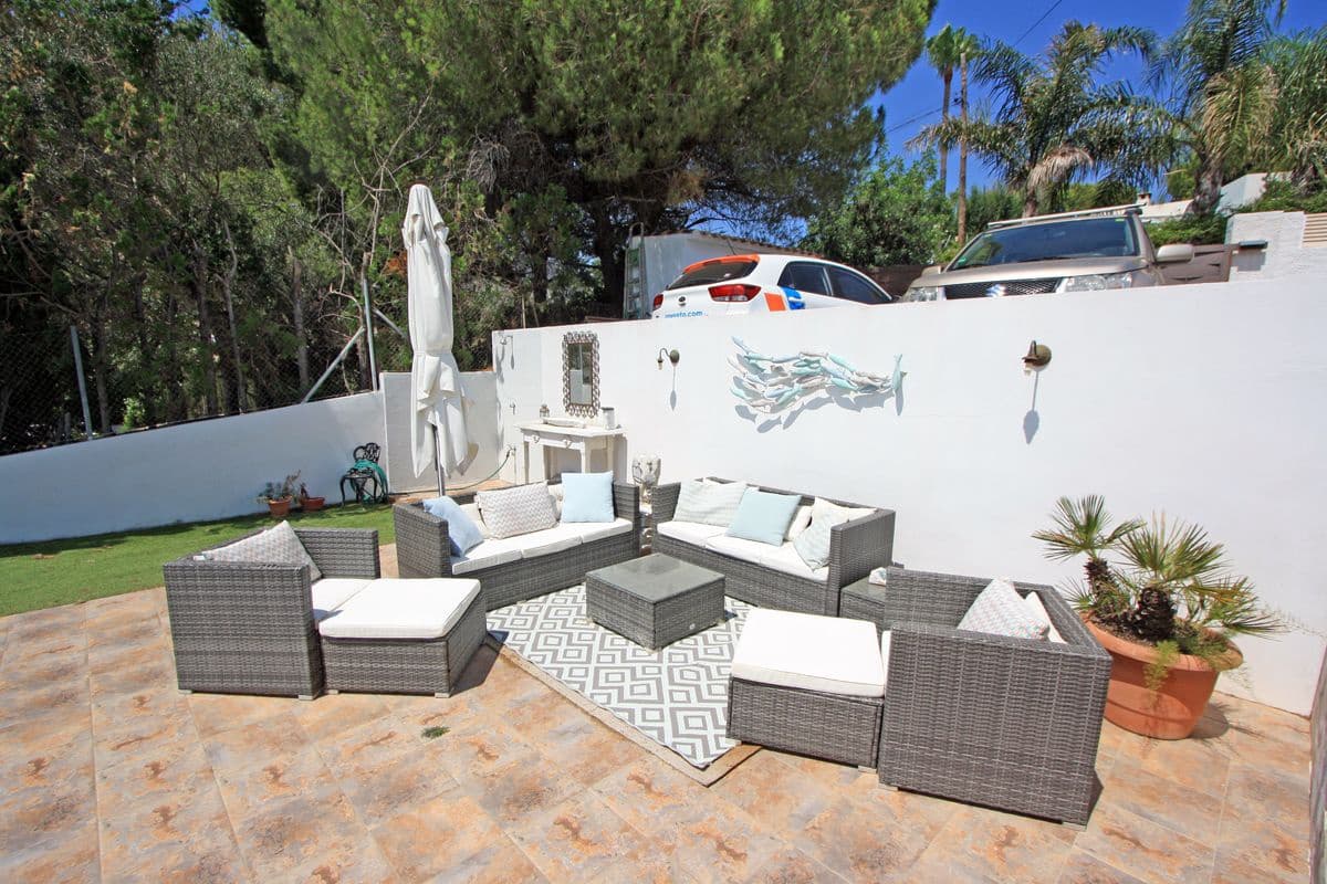 3 Zimmer Villa zu verkaufen in Denia mit Pool Garage - 628.000 € (Ref: 9473483)