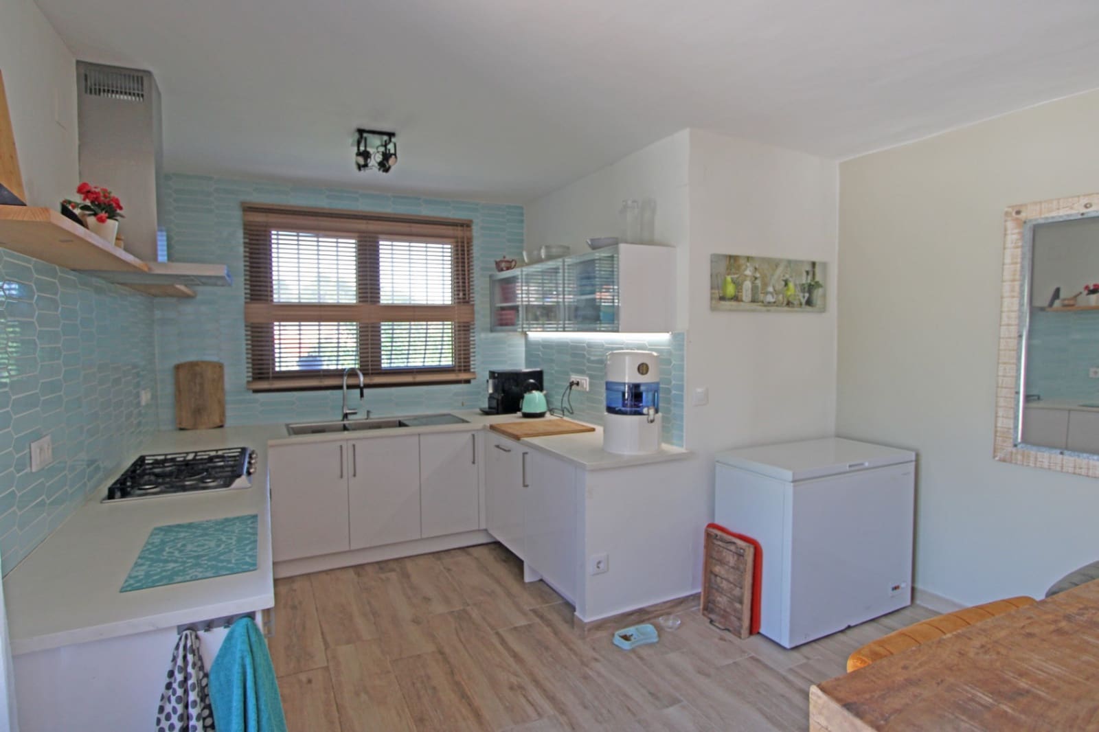 Chalet de 4 habitaciones en Alcalalí / Alcanalí en venta con garaje - 695.000 € (Ref: 9473485)