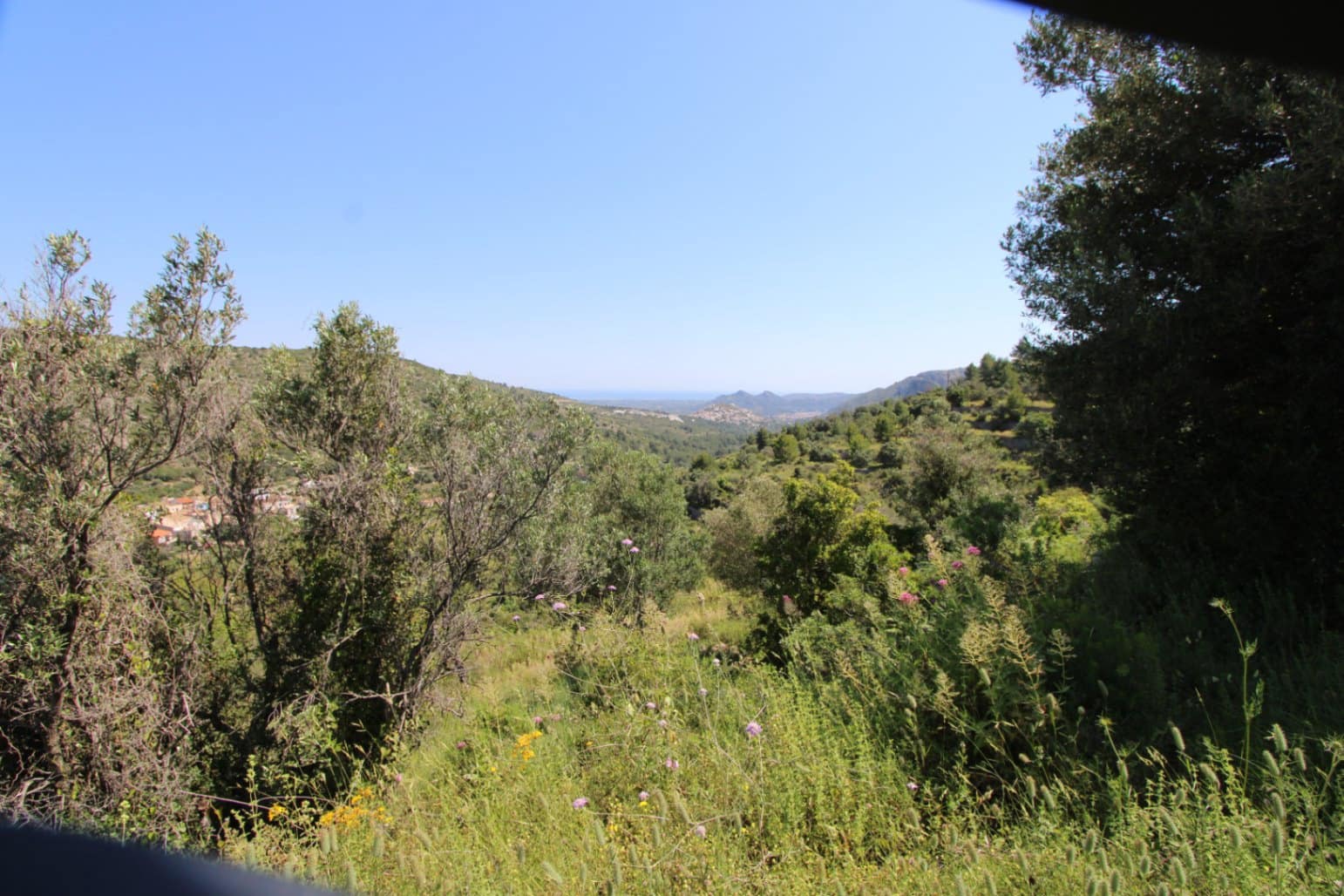 Chalet de 4 habitaciones en Alcalalí / Alcanalí en venta con garaje - 695.000 € (Ref: 9473485)