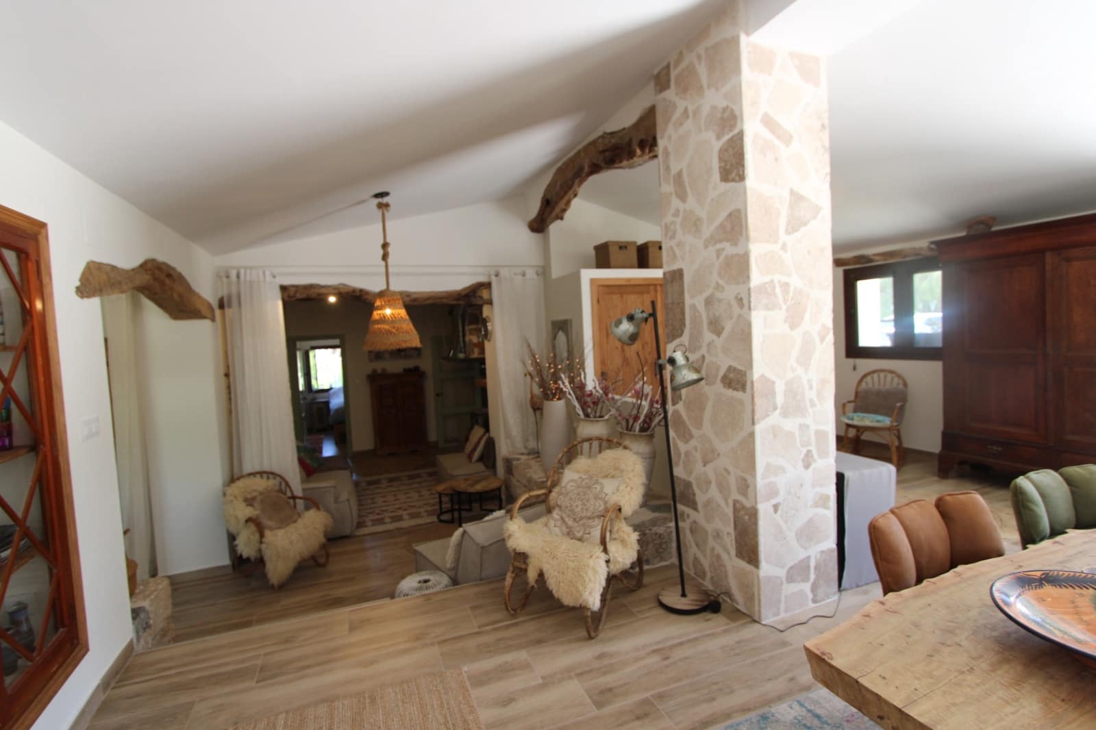 Chalet de 4 habitaciones en Alcalalí / Alcanalí en venta con garaje - 695.000 € (Ref: 9473485)