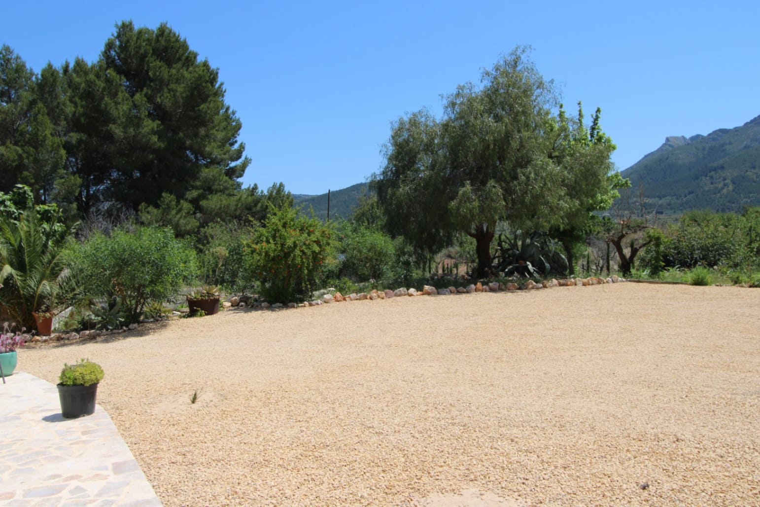 Chalet de 4 habitaciones en Alcalalí / Alcanalí en venta con garaje - 695.000 € (Ref: 9473485)