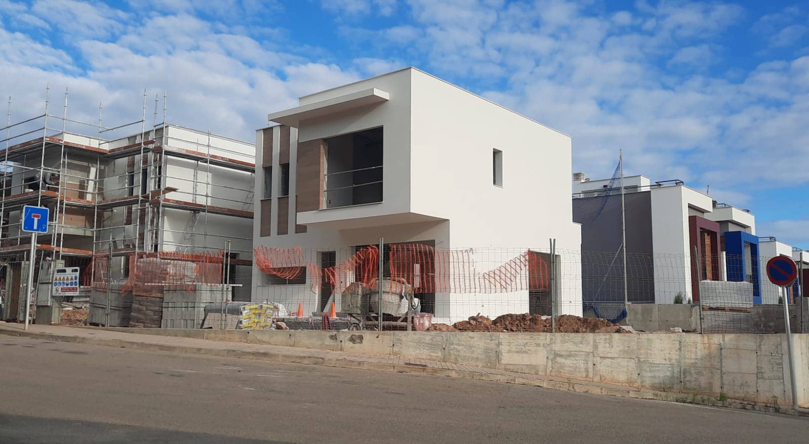 3 soverom Villa til salgs i Denia med svømmebasseng garasje - € 675 000 (Ref: 9473490)