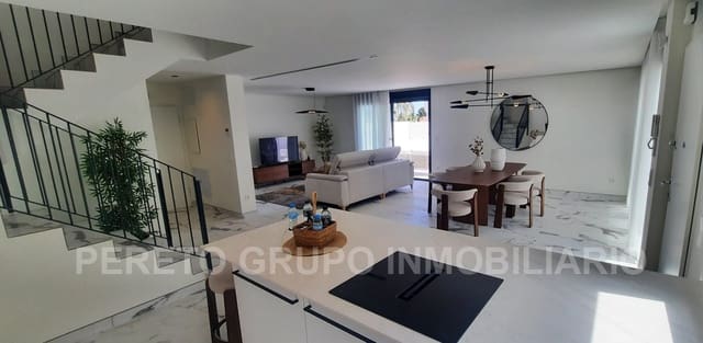 3 sypialnia Willa na sprzedaż w La Pedrera - Vessanes, Dénia z basenem - 675 000 € (Ref: 9473490)