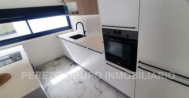 3 sypialnia Willa na sprzedaż w La Pedrera - Vessanes, Dénia z basenem - 675 000 € (Ref: 9473490)