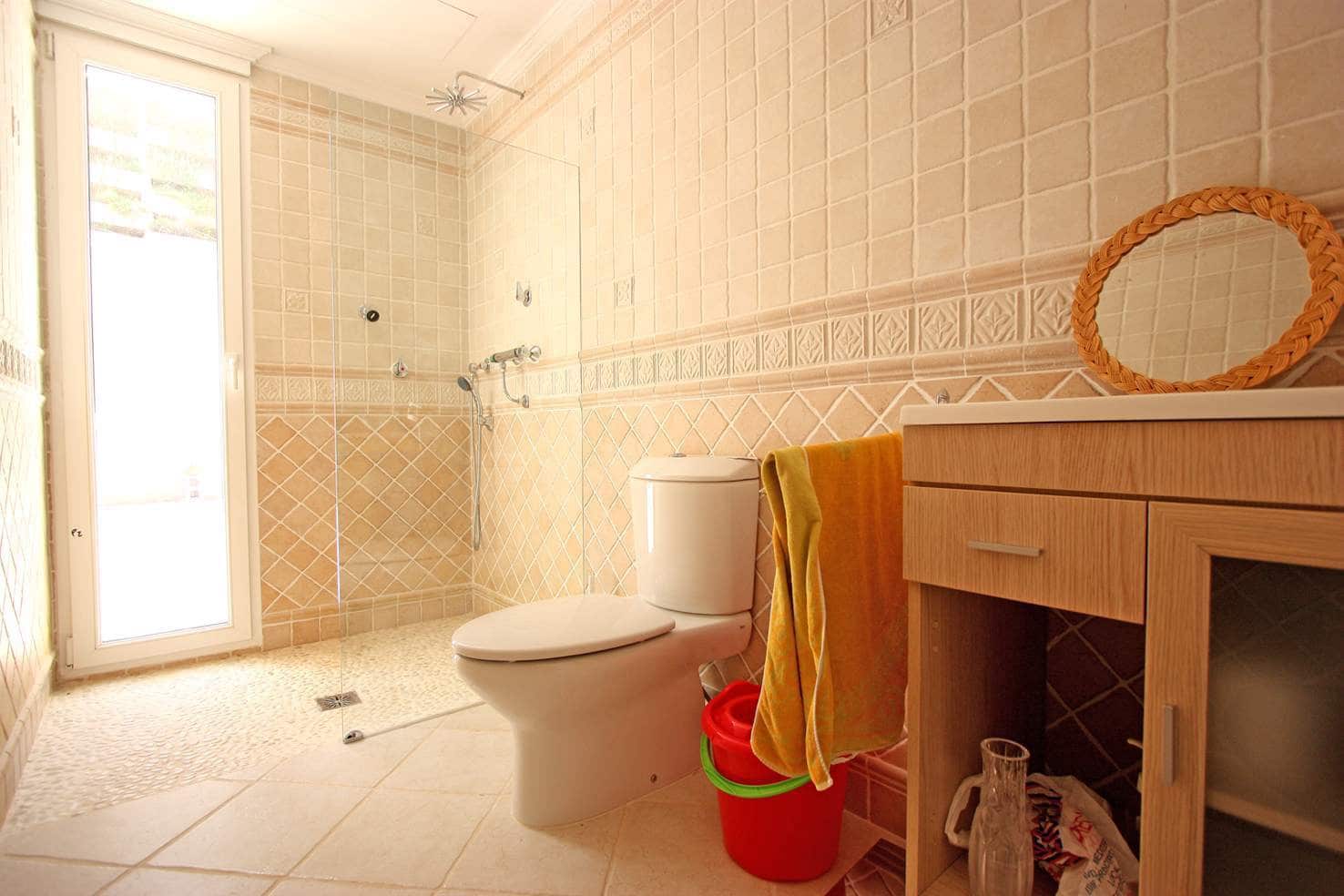 3 camera da letto Villa in vendita in Calpe / Calp con piscina garage - 795.000 € (Rif: 9473492)