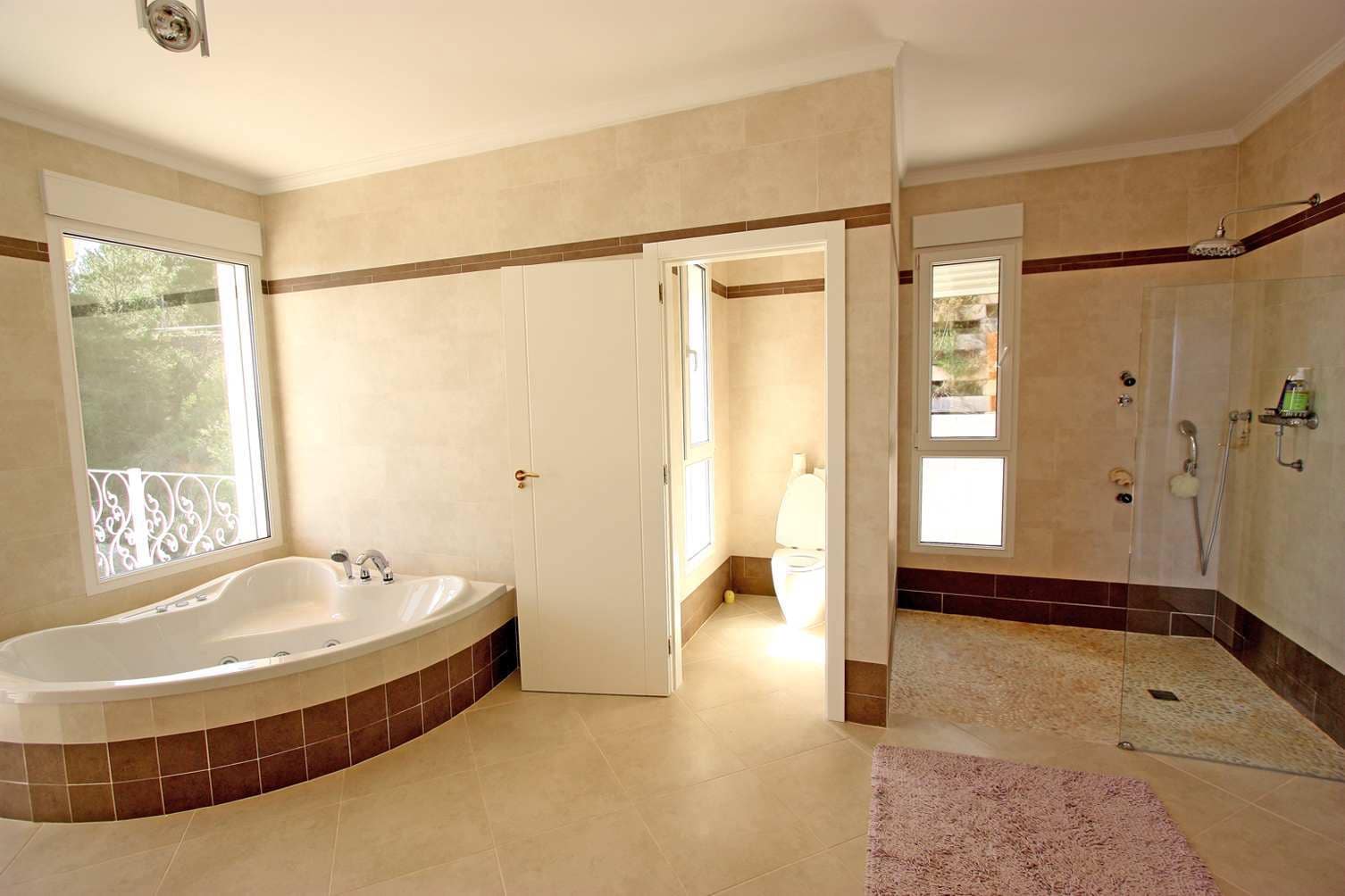 3 camera da letto Villa in vendita in Calpe / Calp con piscina garage - 795.000 € (Rif: 9473492)