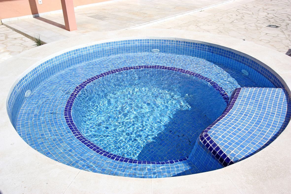 3 camera da letto Villa in vendita in Calpe / Calp con piscina garage - 795.000 € (Rif: 9473492)