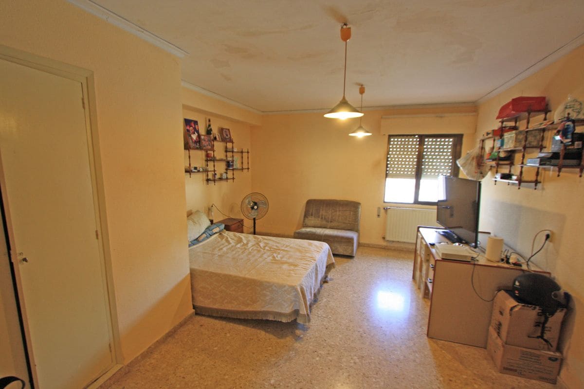 9 chambre Villa/Maison à vendre à Denia avec piscine garage - 585 000 € (Ref: 9473493)