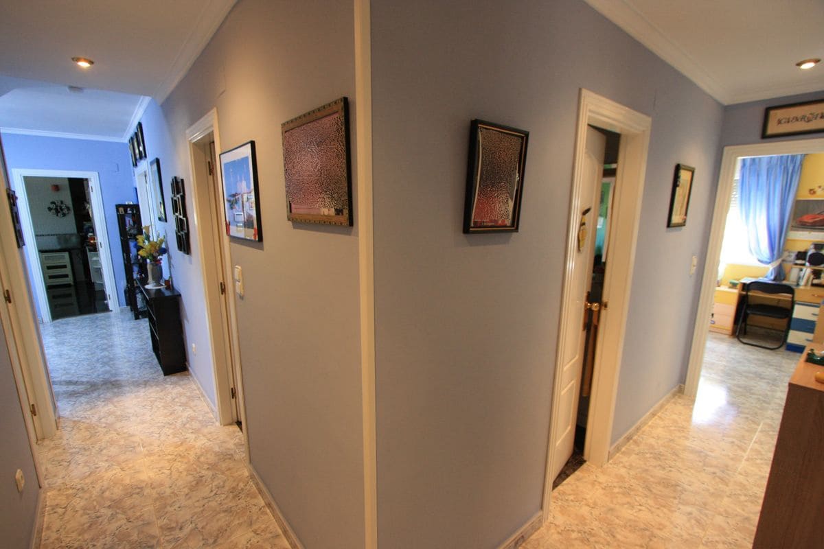 4 soverom Villa til salgs i Els Poblets med svømmebasseng garasje - € 850 000 (Ref: 9473496)