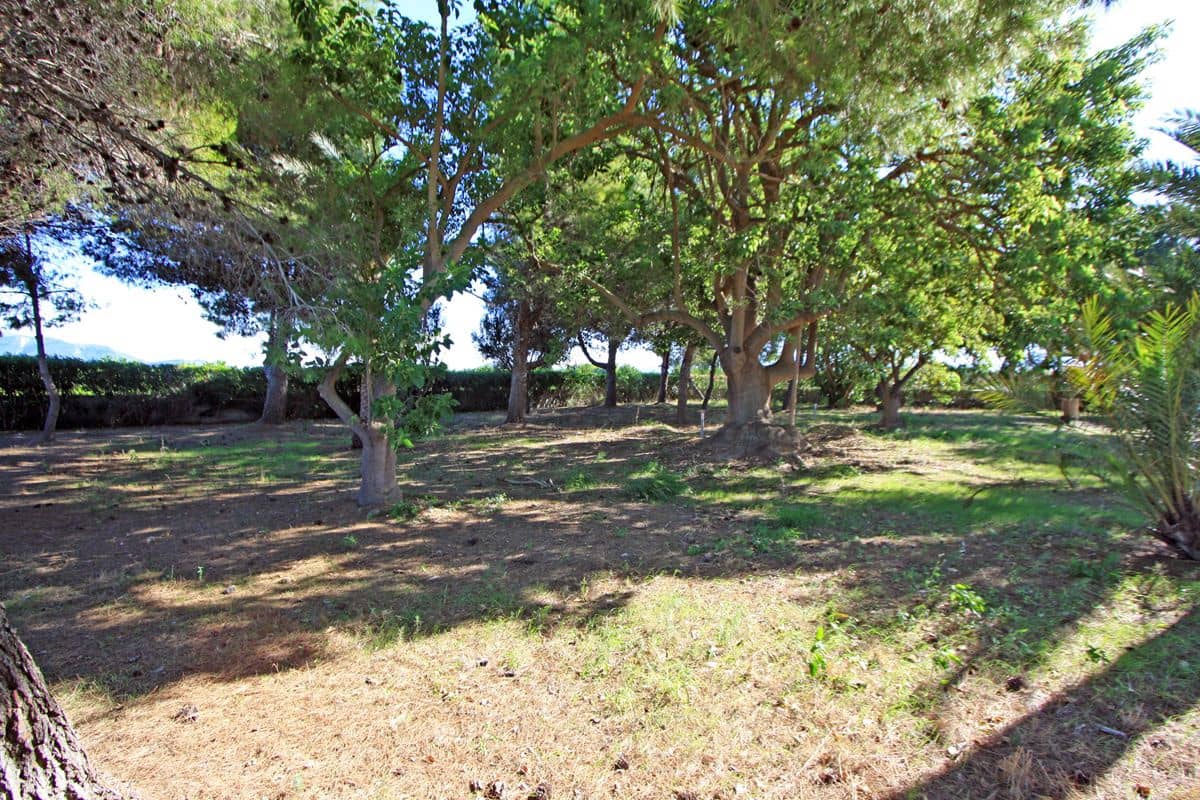 4 soverom Villa til salgs i Els Poblets med svømmebasseng garasje - € 850 000 (Ref: 9473496)