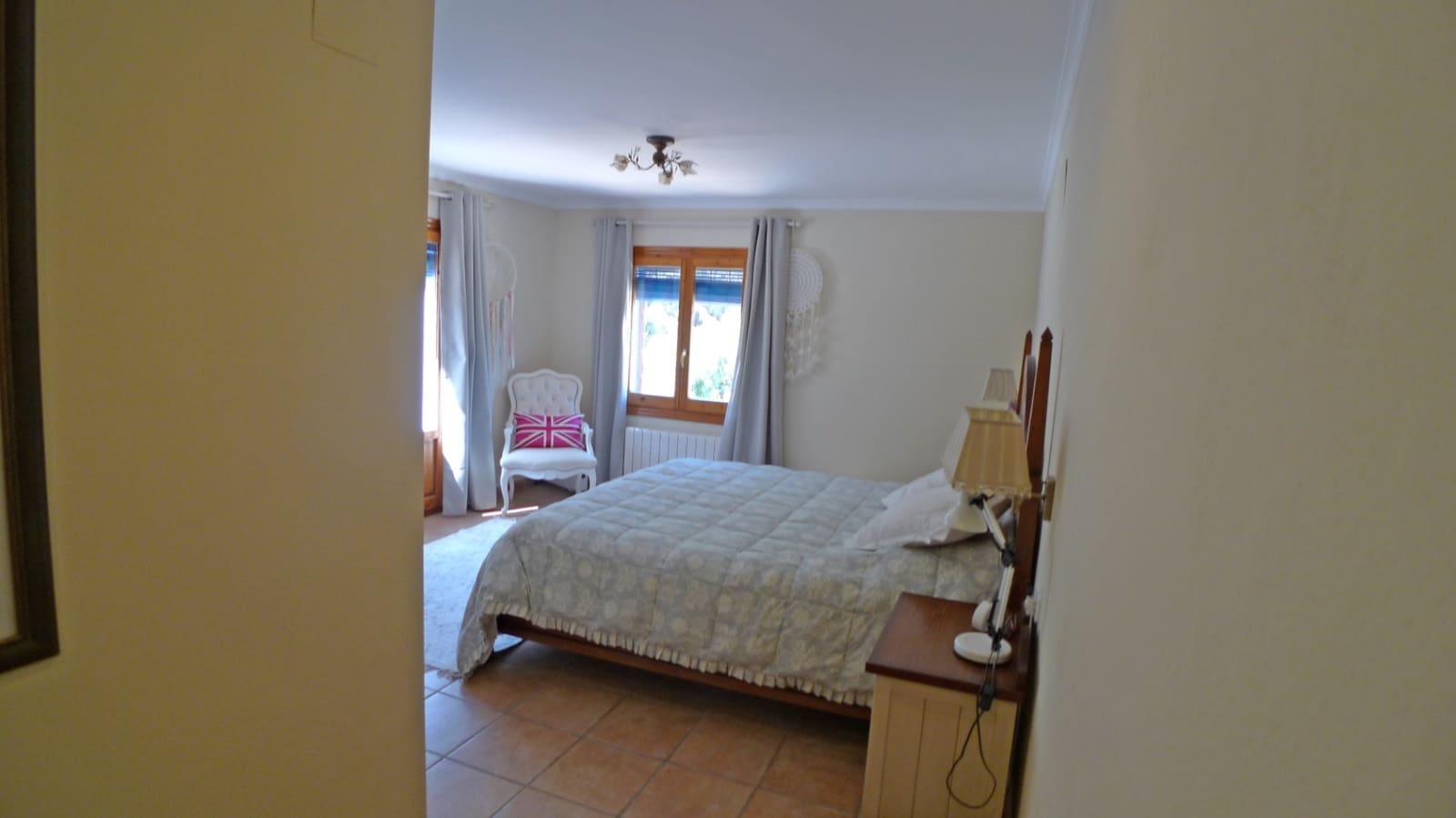 10 sypialnia Willa na sprzedaż w Jalon / Xalo z basenem garażem - 1 115 000 € (Ref: 9473497)