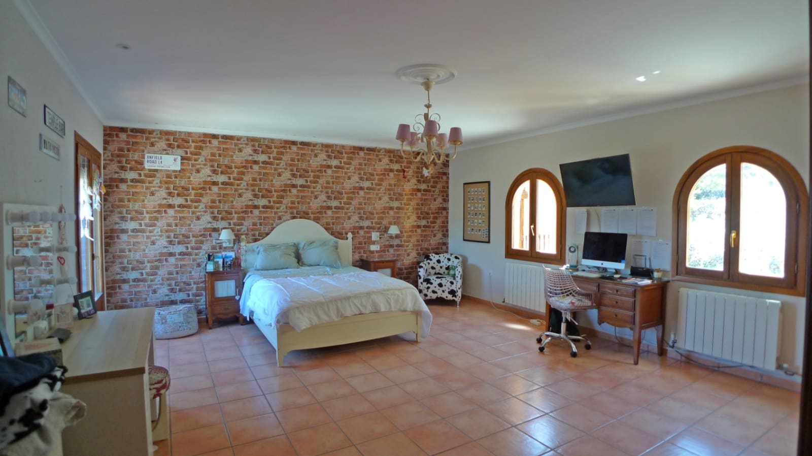 10 sypialnia Willa na sprzedaż w Jalon / Xalo z basenem garażem - 1 115 000 € (Ref: 9473497)