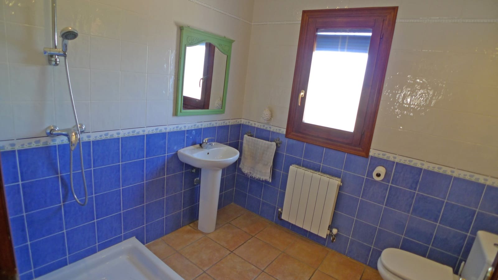 10 sypialnia Willa na sprzedaż w Jalon / Xalo z basenem garażem - 1 115 000 € (Ref: 9473497)