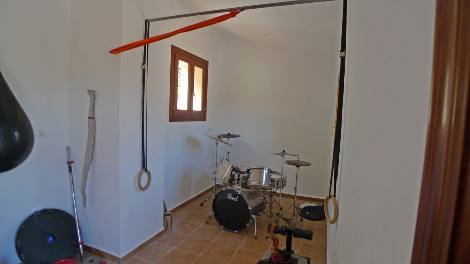 10 sypialnia Willa na sprzedaż w Jalon / Xalo z basenem garażem - 1 115 000 € (Ref: 9473497)