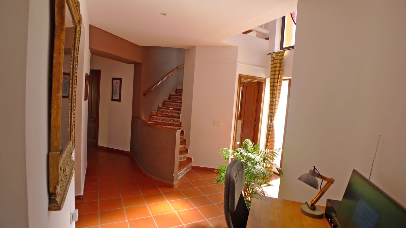 10 sypialnia Willa na sprzedaż w Jalon / Xalo z basenem garażem - 1 115 000 € (Ref: 9473497)