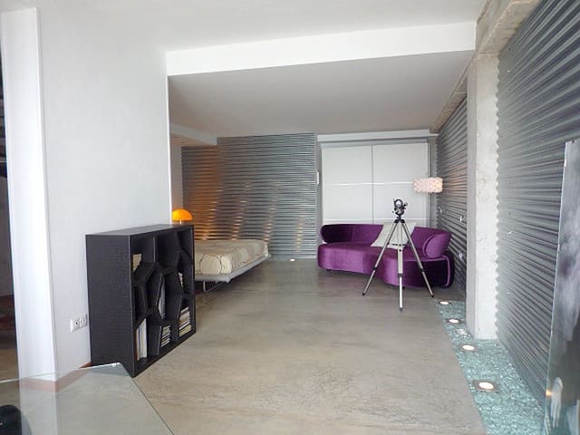 2 chambre Villa/Maison Semi-Mitoyenne à vendre à Canuta, Calpe / Calp avec piscine garage - 750 000 € (Ref: 9473516)