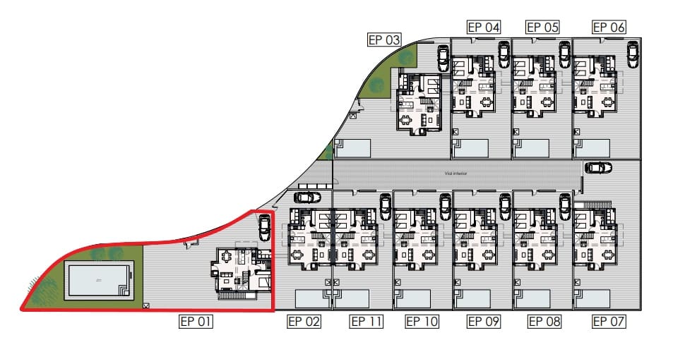 5 soverom Villa til salgs i Los Montesinos - € 780 000 (Ref: 9473838)