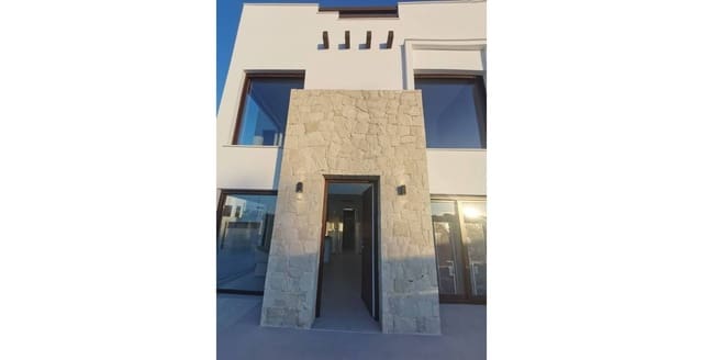 5 soverom Villa til salgs i Los Montesinos - € 780 000 (Ref: 9473838)