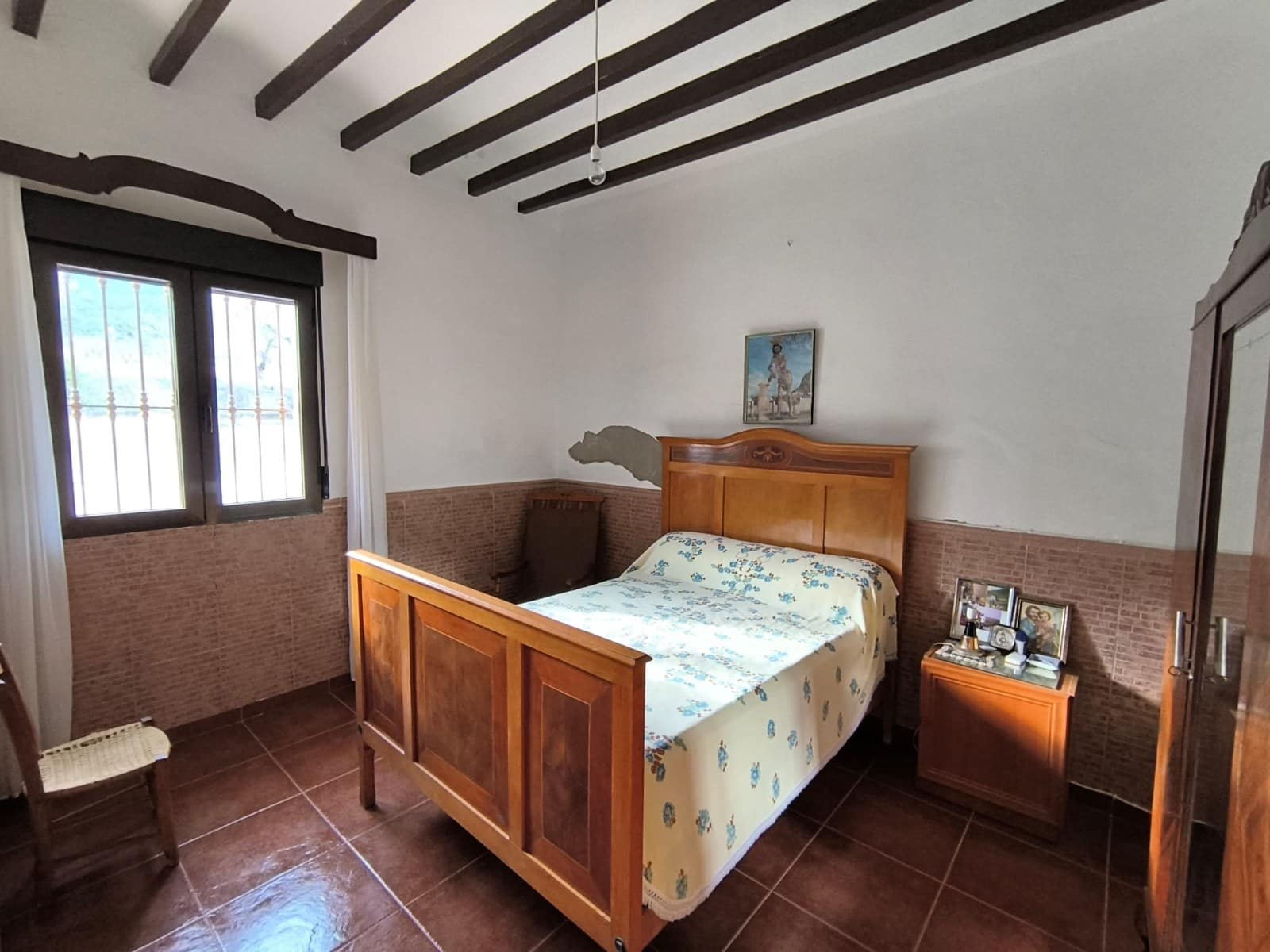 5 sypialnia Finka/Dom wiejski na sprzedaż w Yecla z garażem - 2 400 000 € (Ref: 9473839)