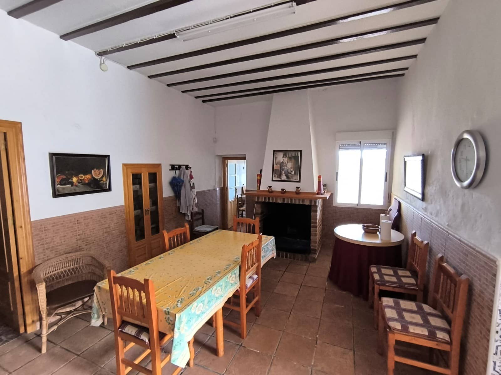 5 sypialnia Finka/Dom wiejski na sprzedaż w Yecla z garażem - 2 400 000 € (Ref: 9473839)