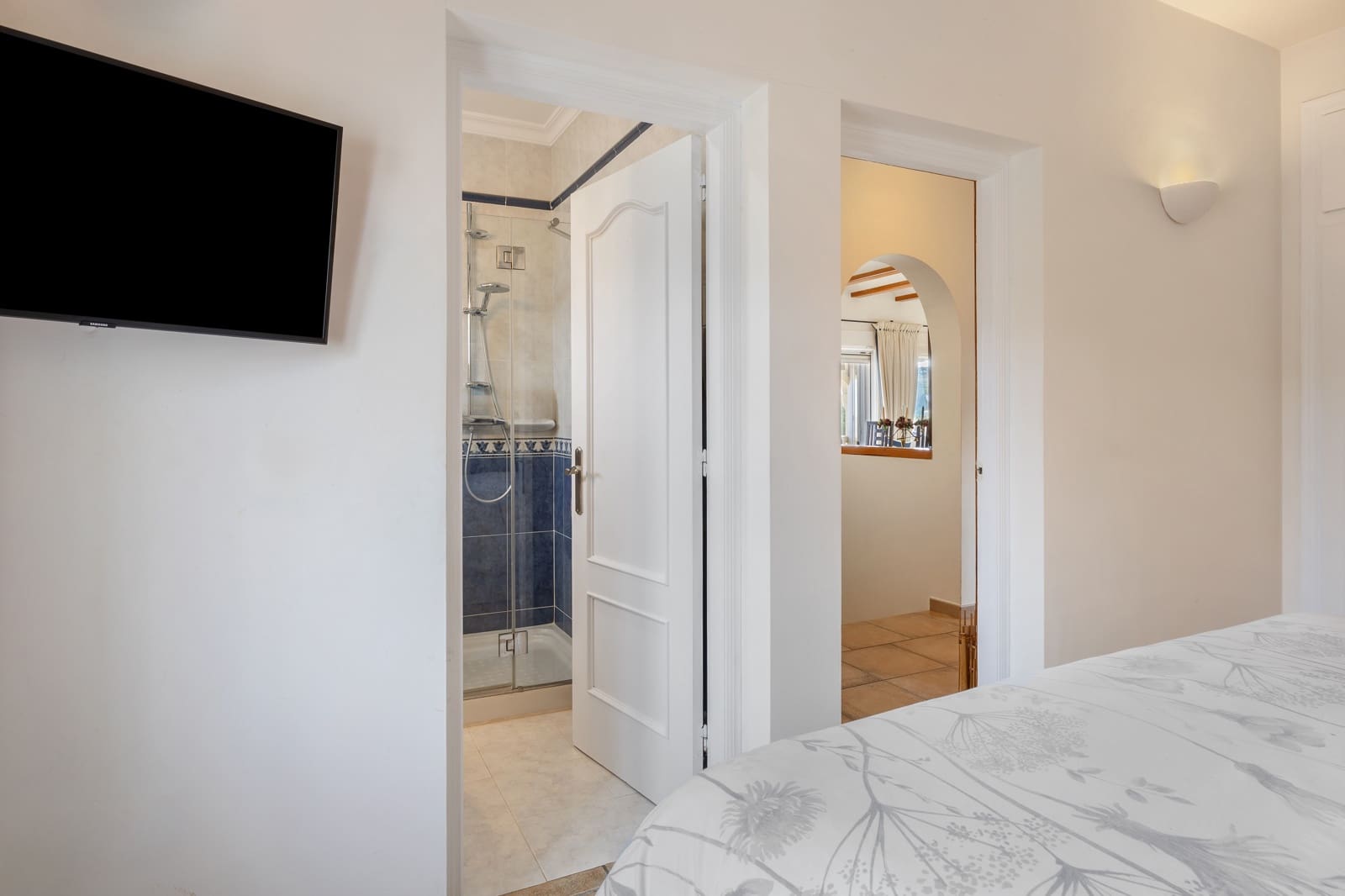 4 sypialnia Willa na sprzedaż w Benitachell / Benitatxell - 620 000 € (Ref: 9474223)