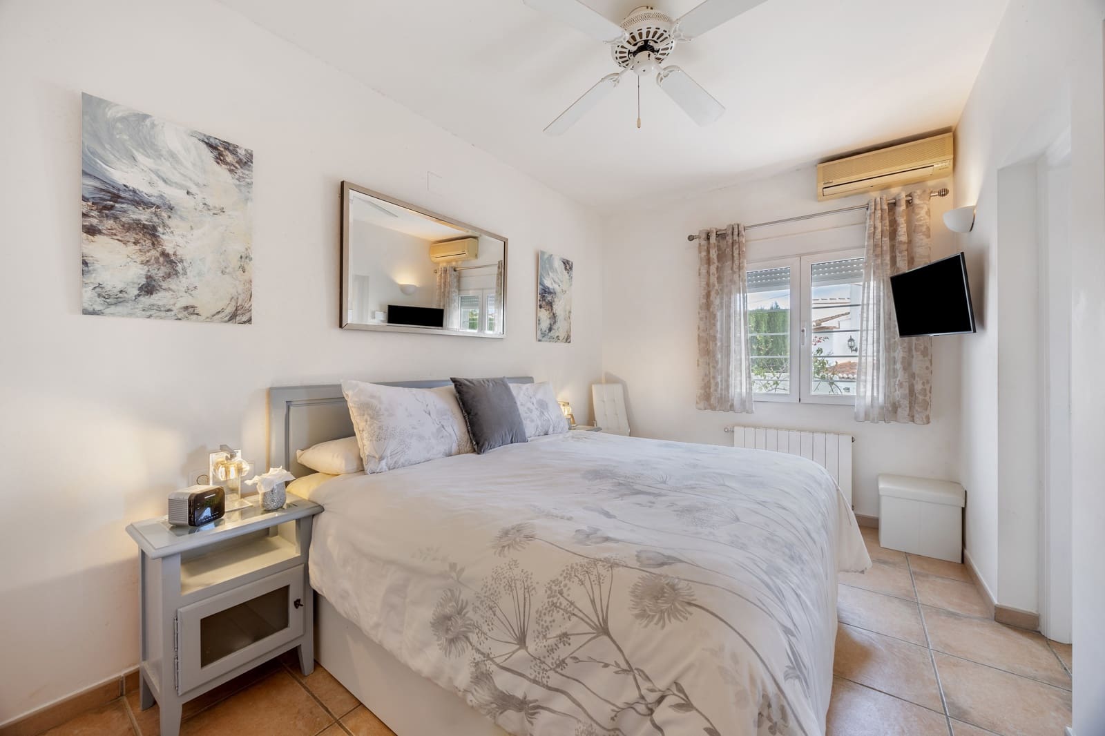 4 sypialnia Willa na sprzedaż w Benitachell / Benitatxell - 620 000 € (Ref: 9474223)