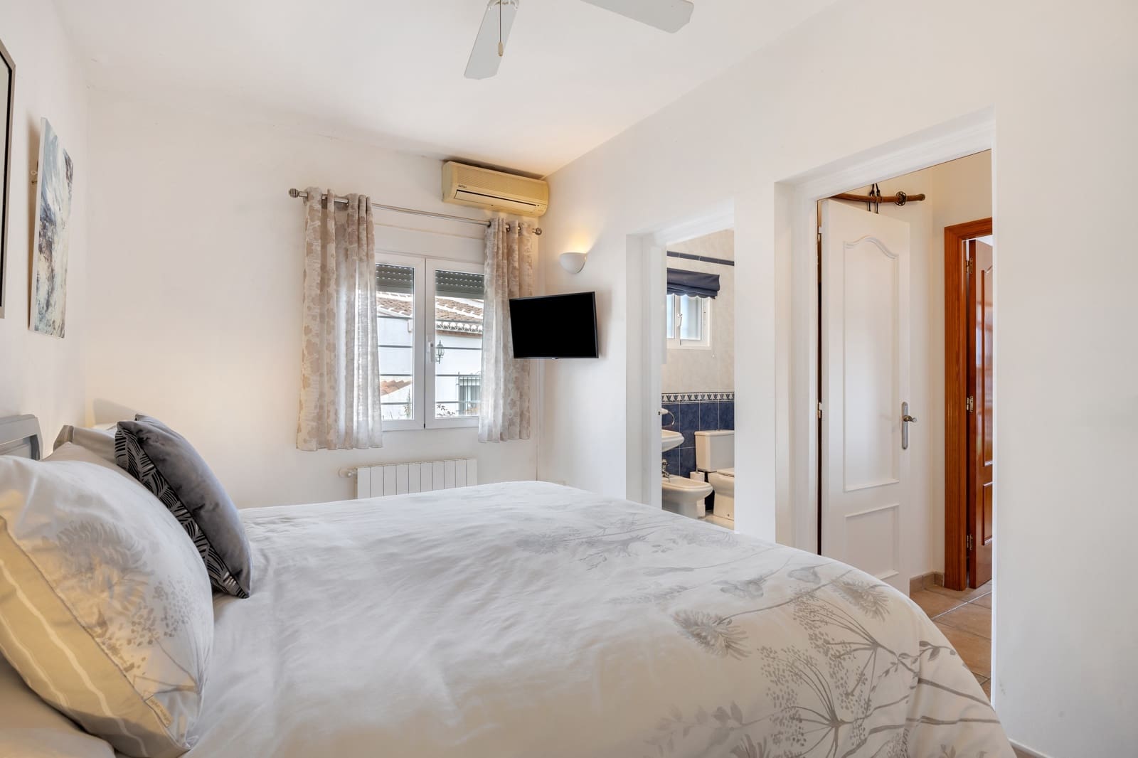 4 sypialnia Willa na sprzedaż w Benitachell / Benitatxell - 620 000 € (Ref: 9474223)