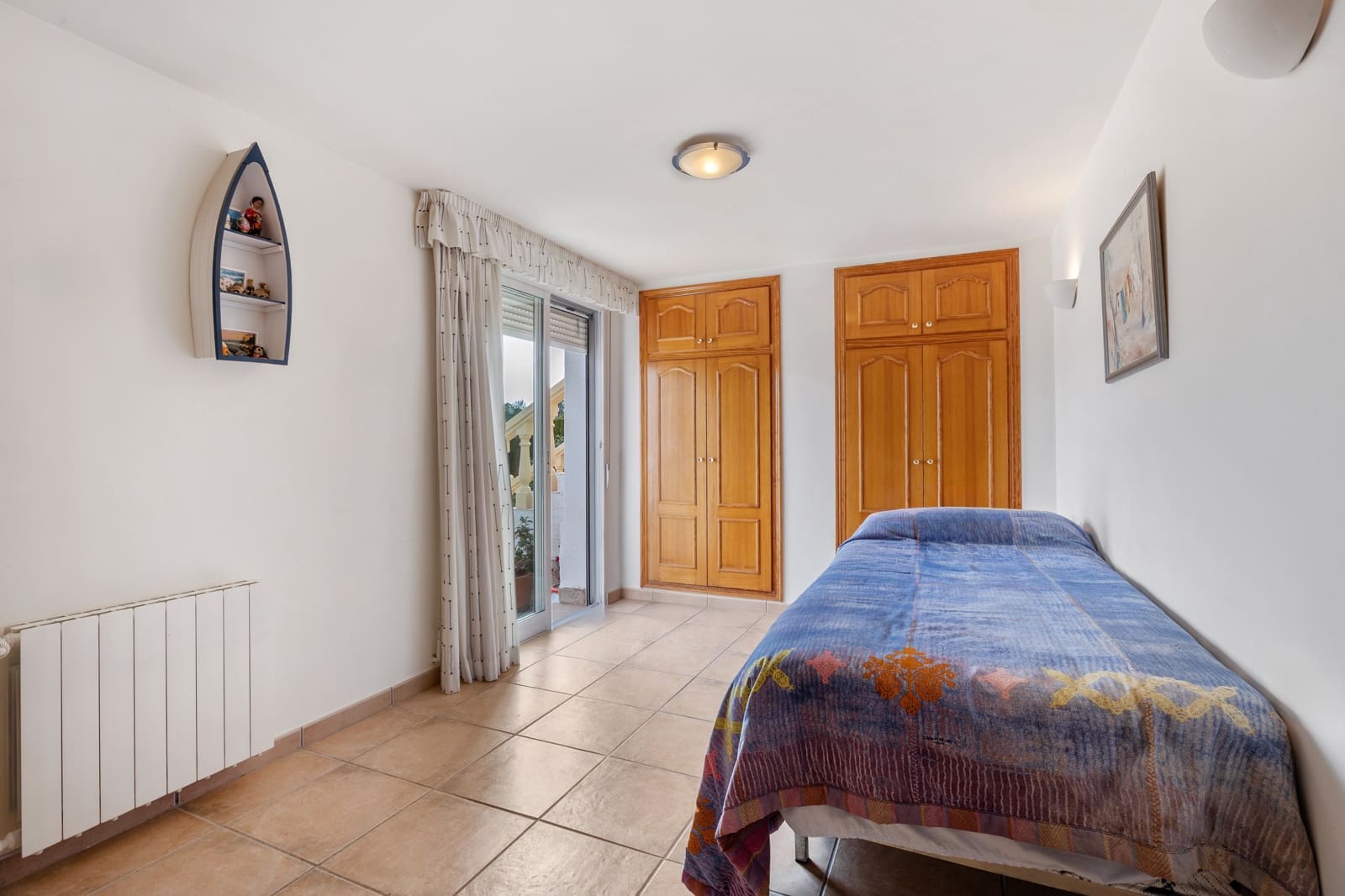 4 sypialnia Willa na sprzedaż w Benitachell / Benitatxell - 620 000 € (Ref: 9474223)