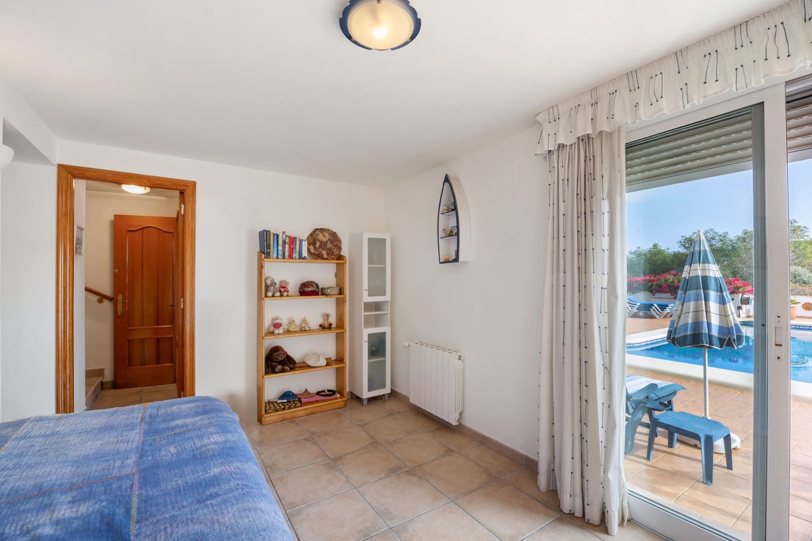 4 sypialnia Willa na sprzedaż w Benitachell / Benitatxell - 620 000 € (Ref: 9474223)