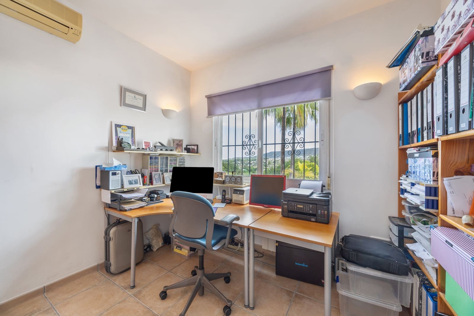 4 sypialnia Willa na sprzedaż w Benitachell / Benitatxell - 620 000 € (Ref: 9474223)