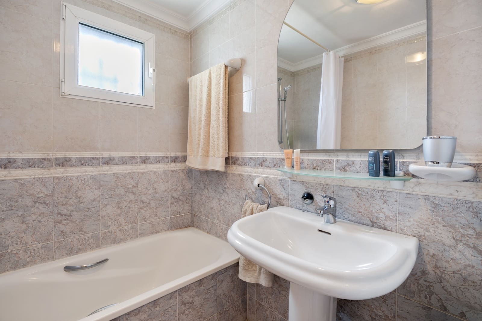 4 sypialnia Willa na sprzedaż w Benitachell / Benitatxell - 620 000 € (Ref: 9474223)